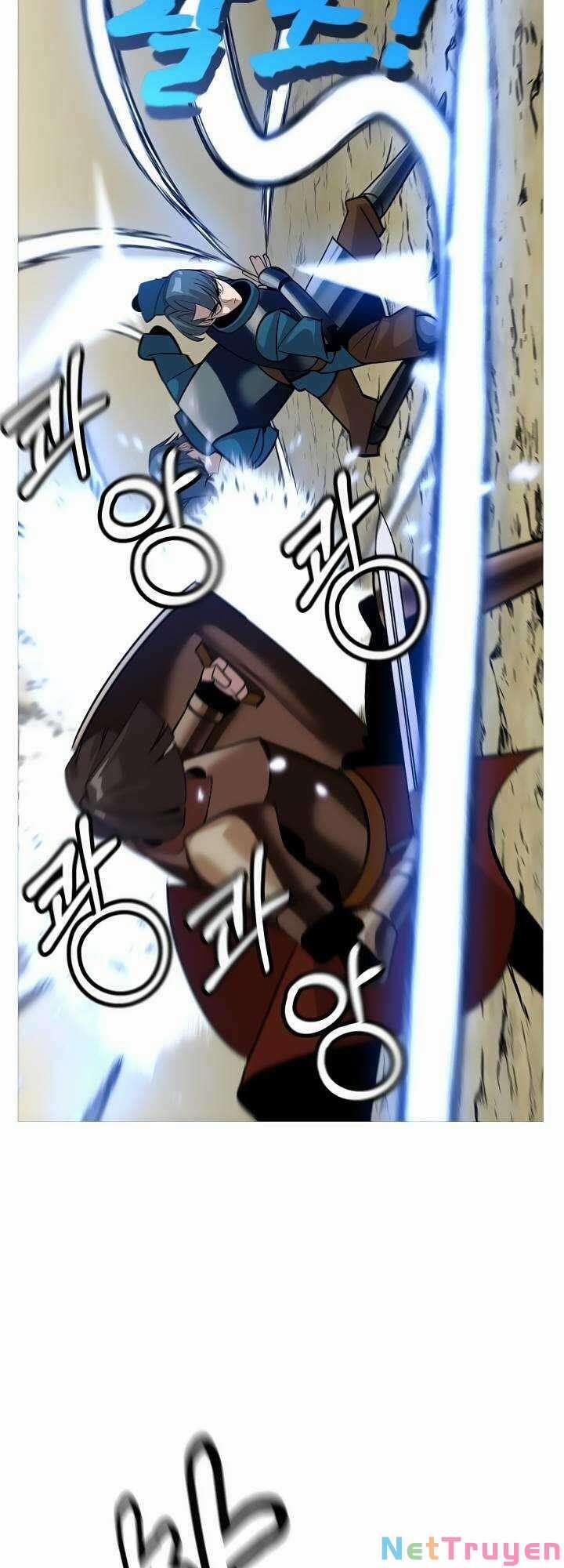 Chiến Binh Quật Cường 46 trang 20