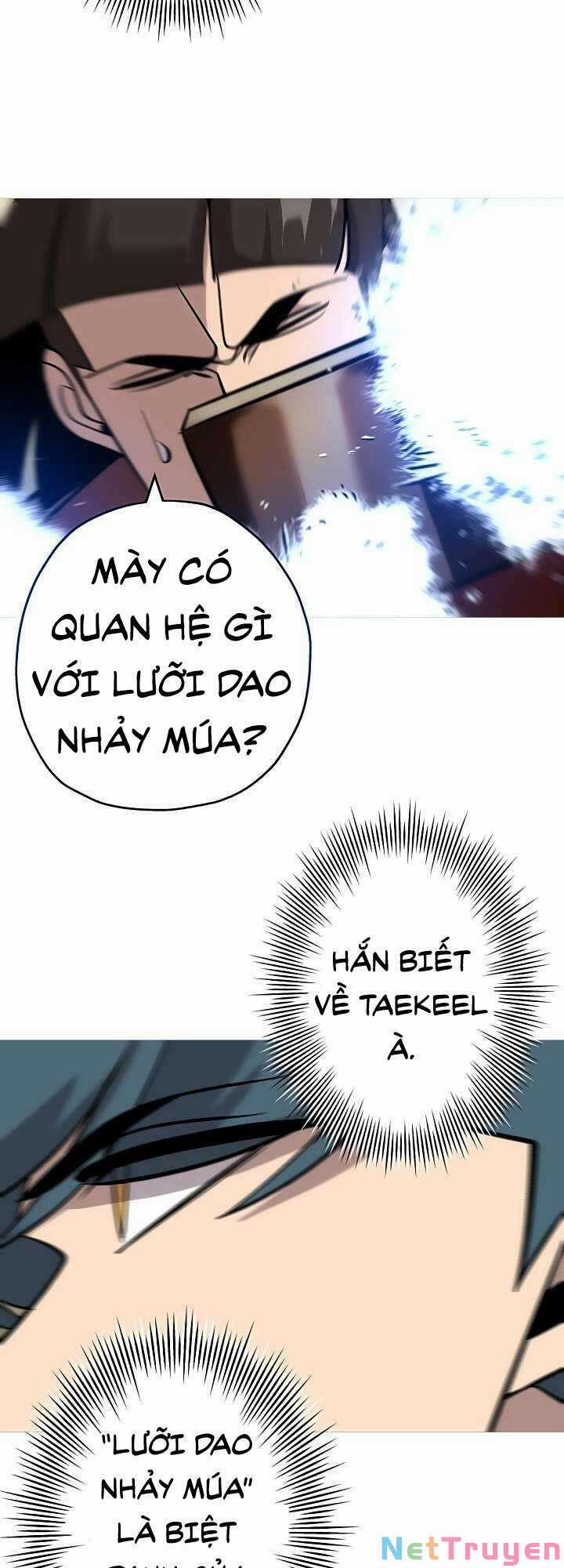 Chiến Binh Quật Cường 46 trang 22