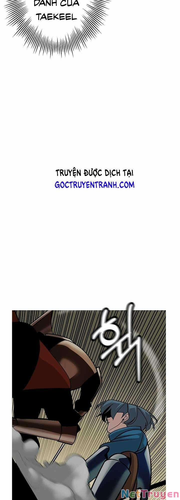 Chiến Binh Quật Cường 46 trang 23