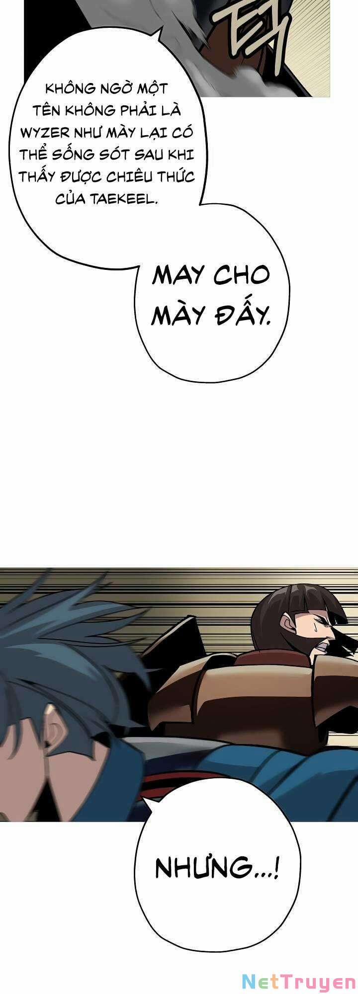 Chiến Binh Quật Cường 46 trang 24