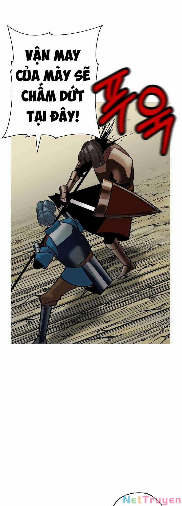 Chiến Binh Quật Cường 46 trang 25