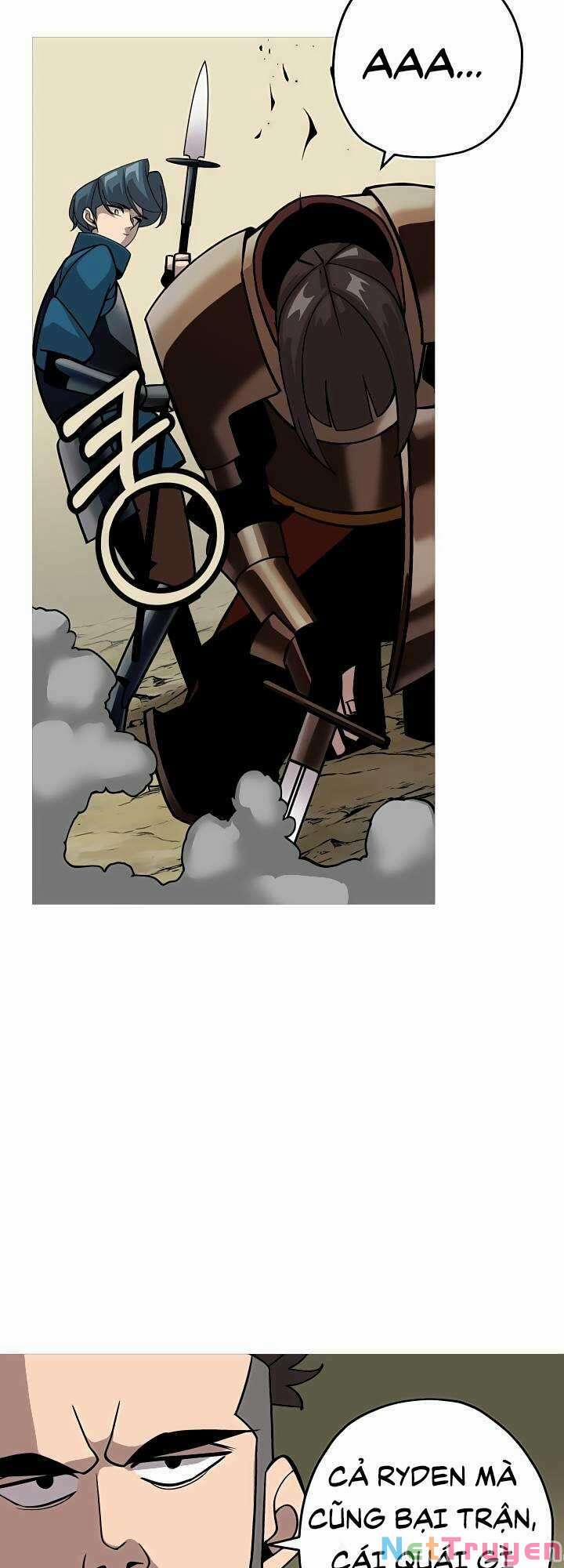 Chiến Binh Quật Cường 46 trang 26