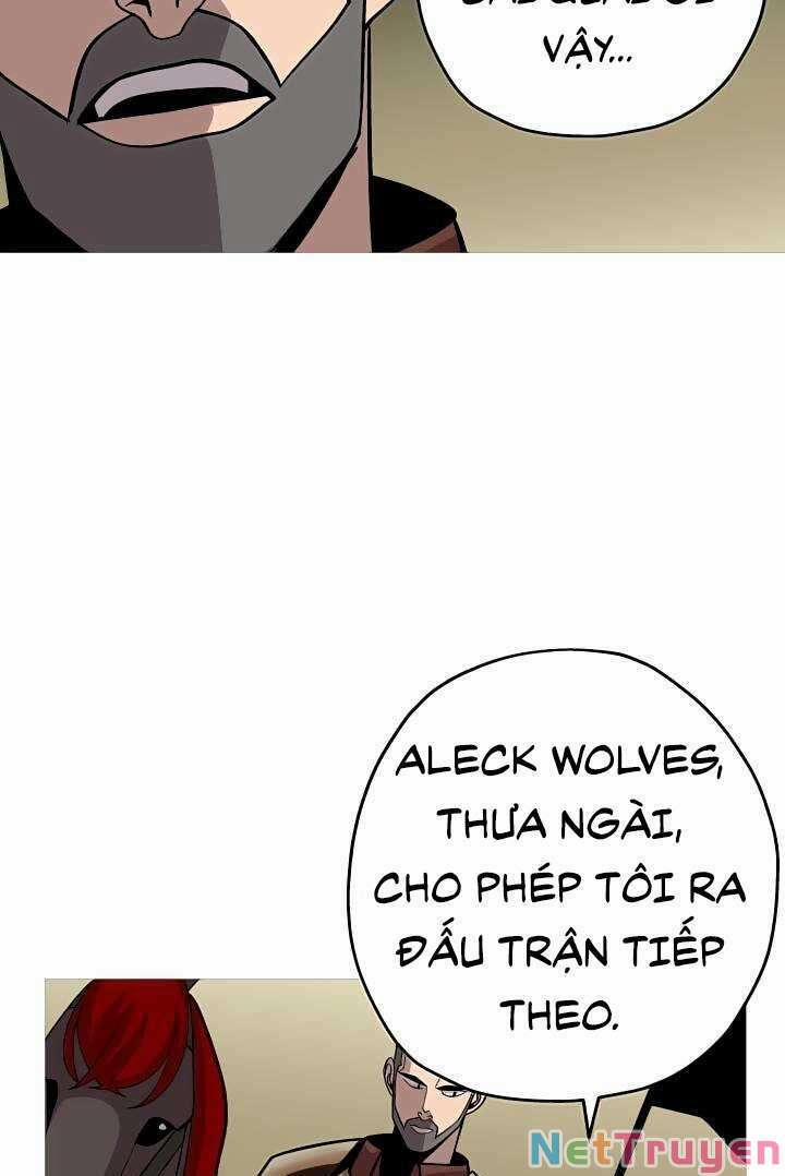 Chiến Binh Quật Cường 46 trang 27