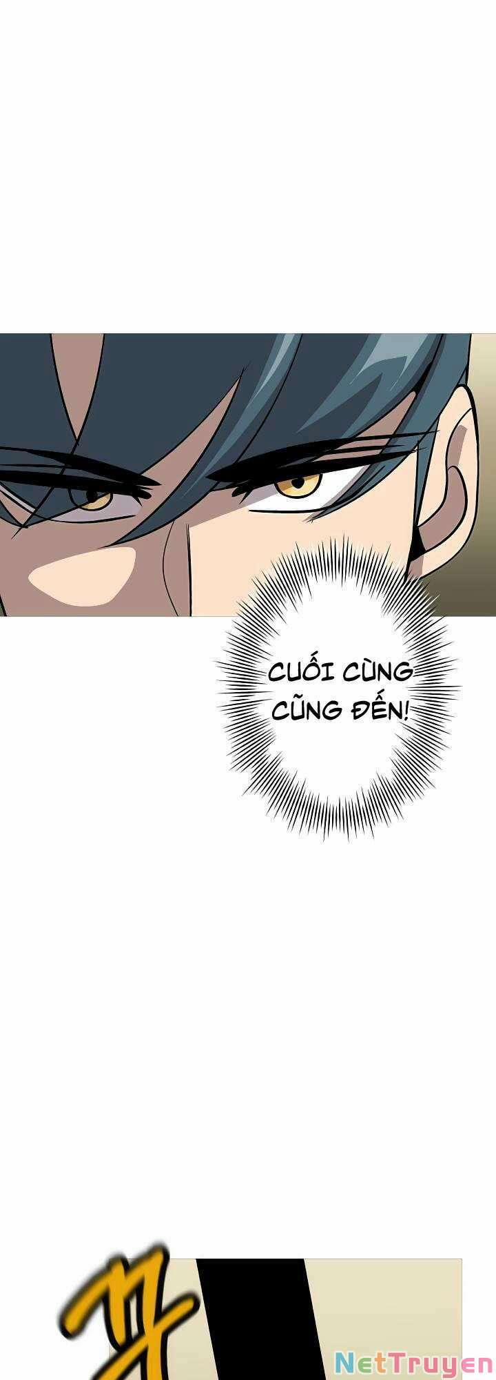 Chiến Binh Quật Cường 46 trang 29