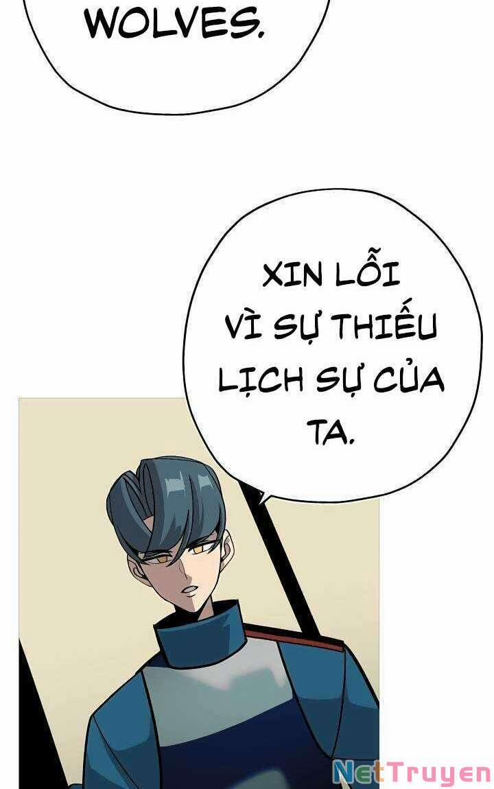 Chiến Binh Quật Cường 46 trang 3