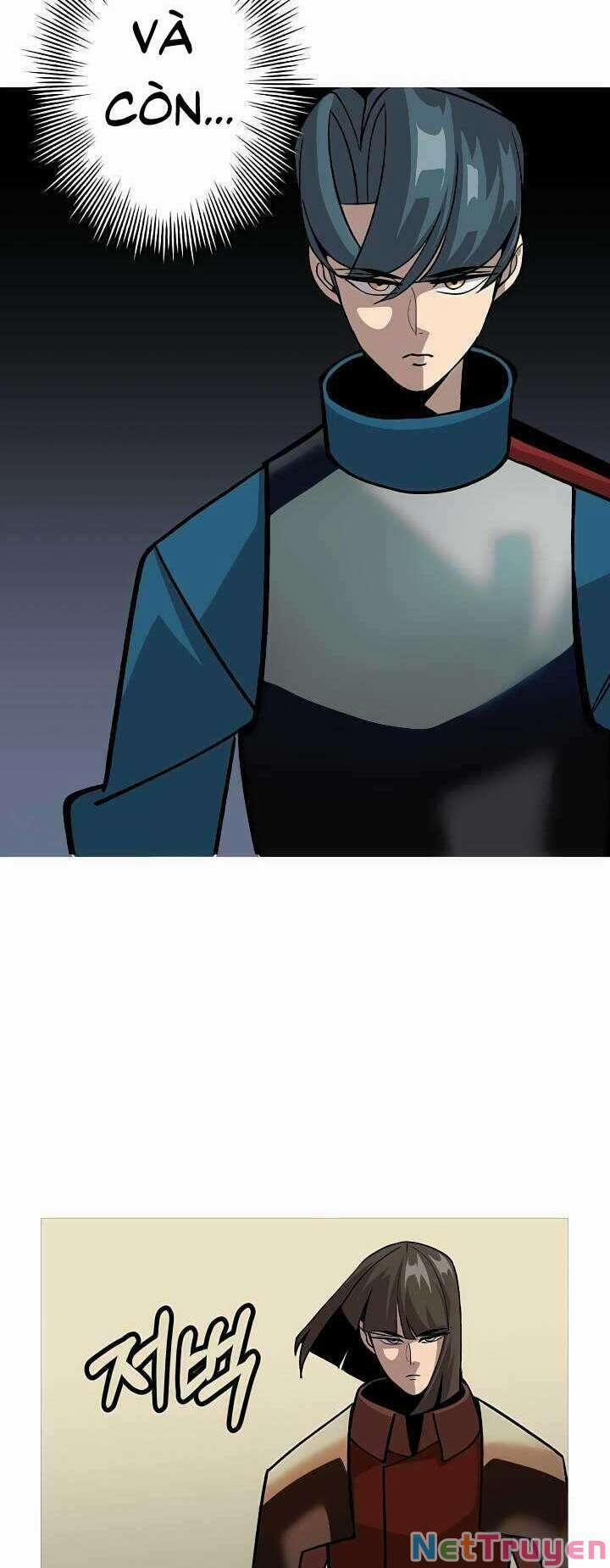 Chiến Binh Quật Cường 46 trang 31