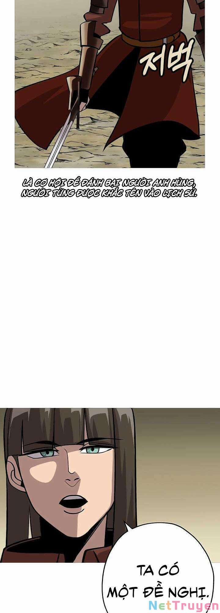 Chiến Binh Quật Cường 46 trang 32