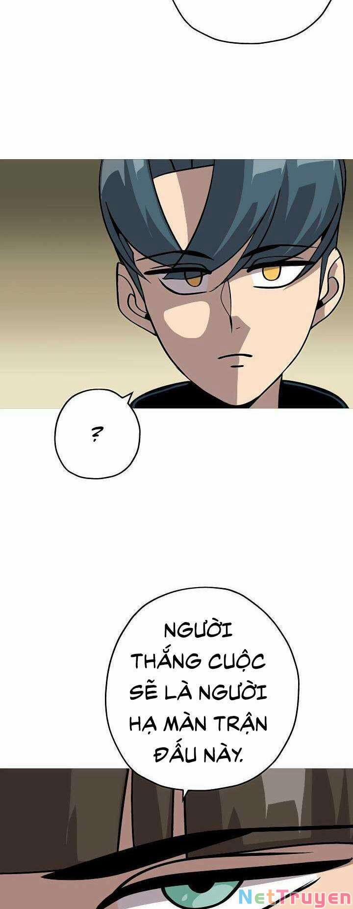 Chiến Binh Quật Cường 46 trang 33