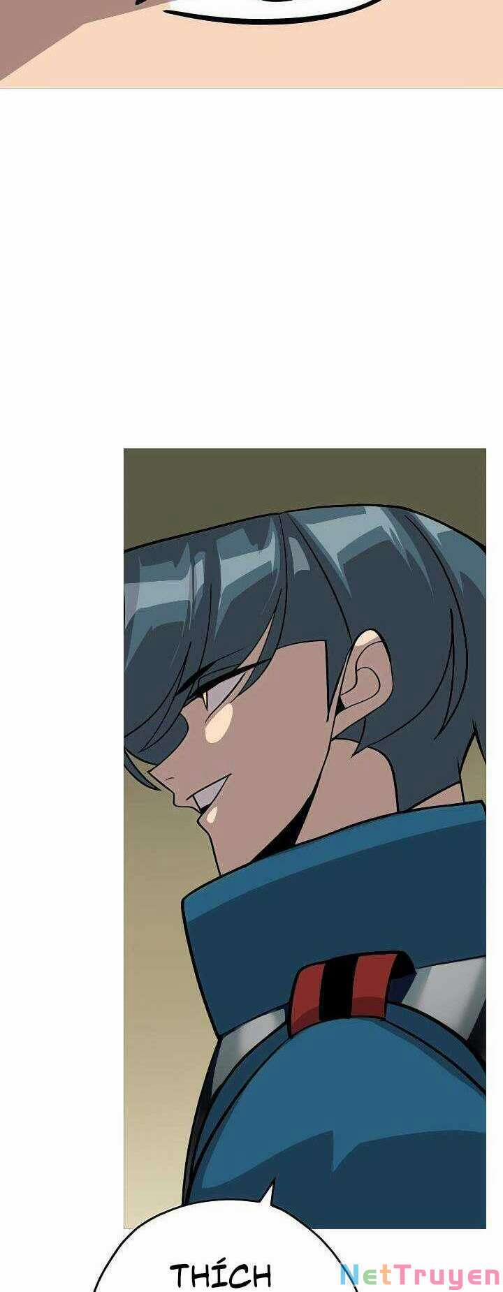 Chiến Binh Quật Cường 46 trang 34