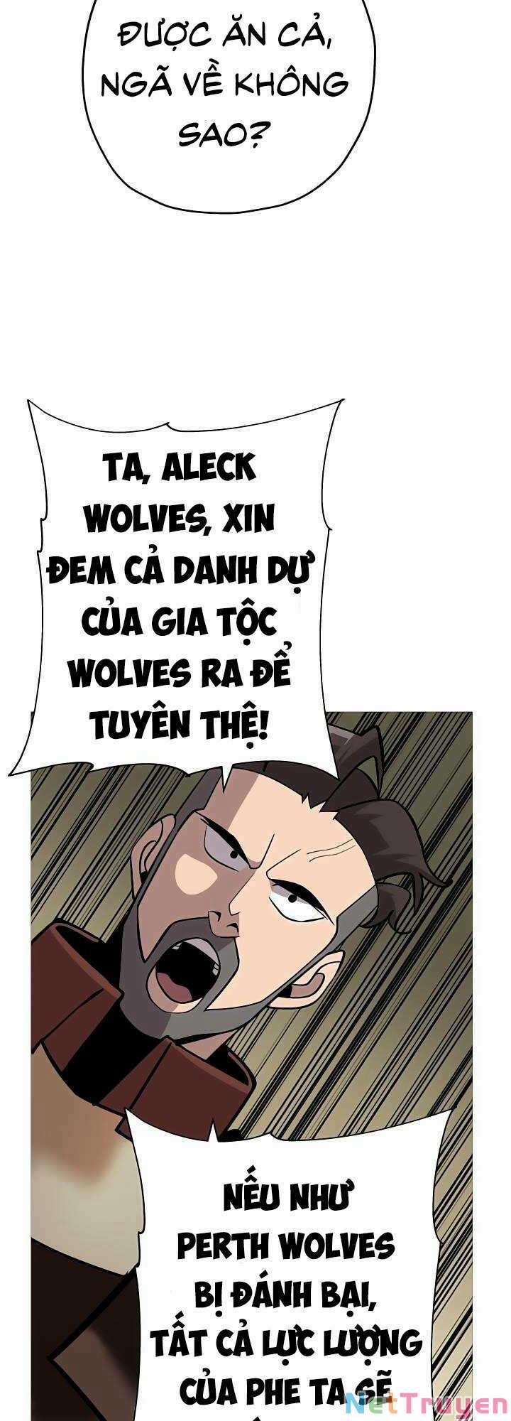 Chiến Binh Quật Cường 46 trang 35