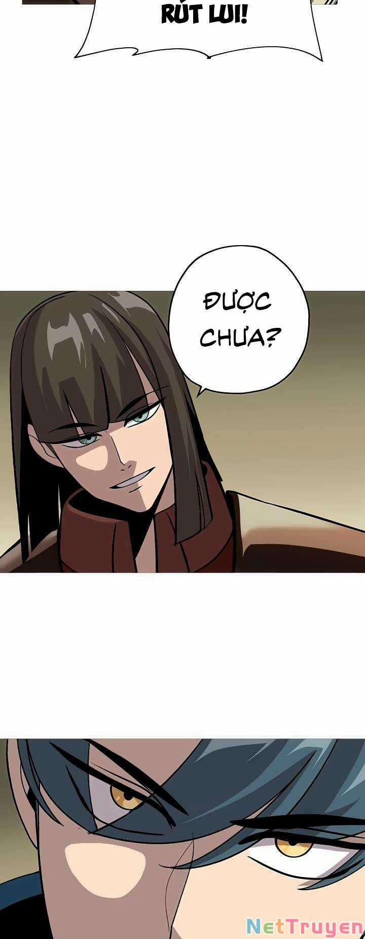 Chiến Binh Quật Cường 46 trang 36