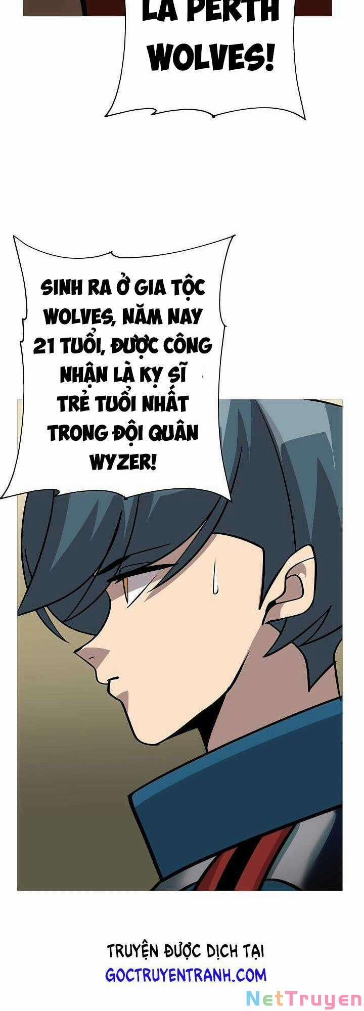 Chiến Binh Quật Cường 46 trang 38