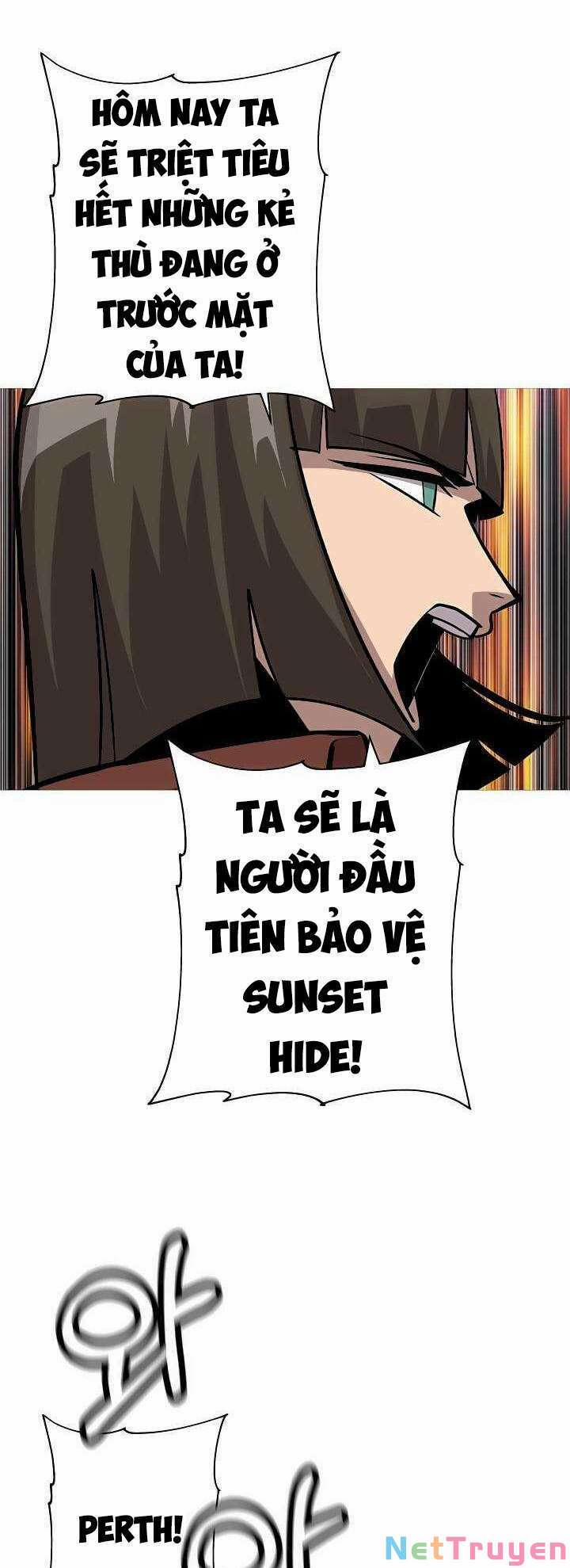 Chiến Binh Quật Cường 46 trang 39