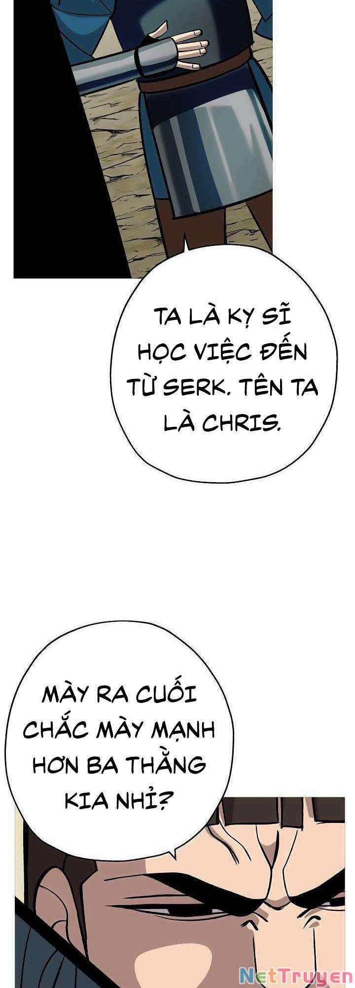 Chiến Binh Quật Cường 46 trang 4