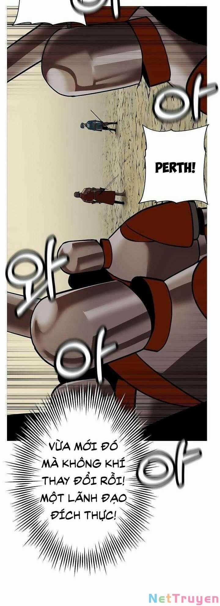 Chiến Binh Quật Cường 46 trang 40