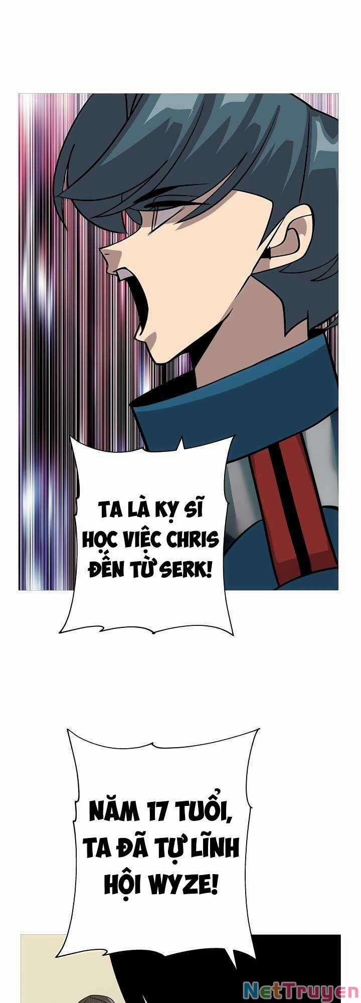 Chiến Binh Quật Cường 46 trang 41