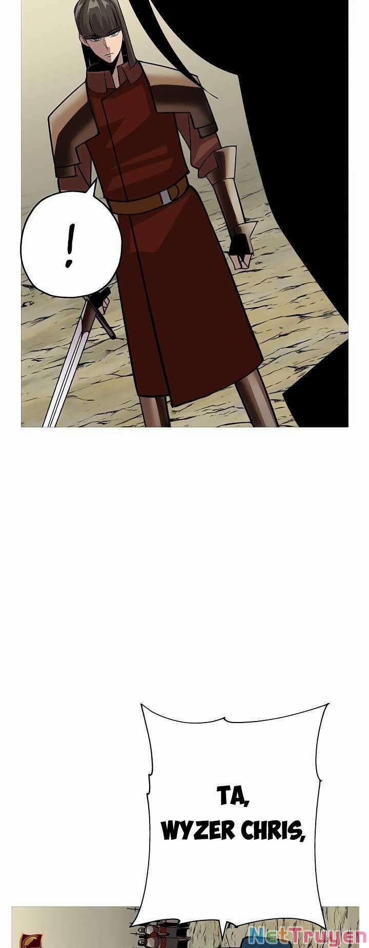 Chiến Binh Quật Cường 46 trang 42