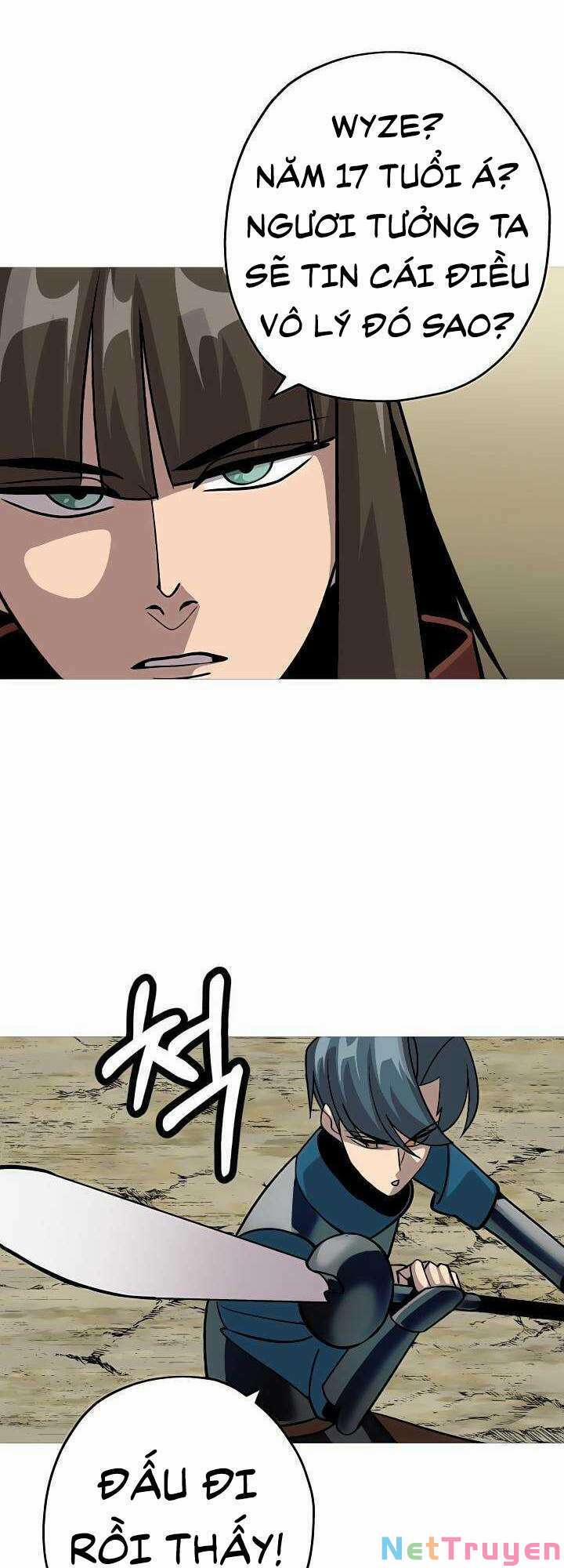 Chiến Binh Quật Cường 46 trang 44