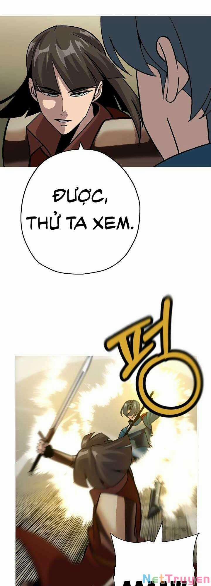 Chiến Binh Quật Cường 46 trang 47