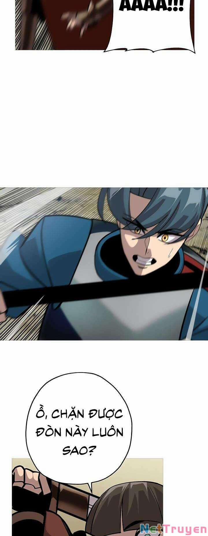 Chiến Binh Quật Cường 46 trang 48