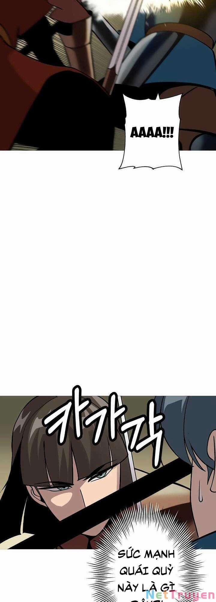 Chiến Binh Quật Cường 46 trang 50