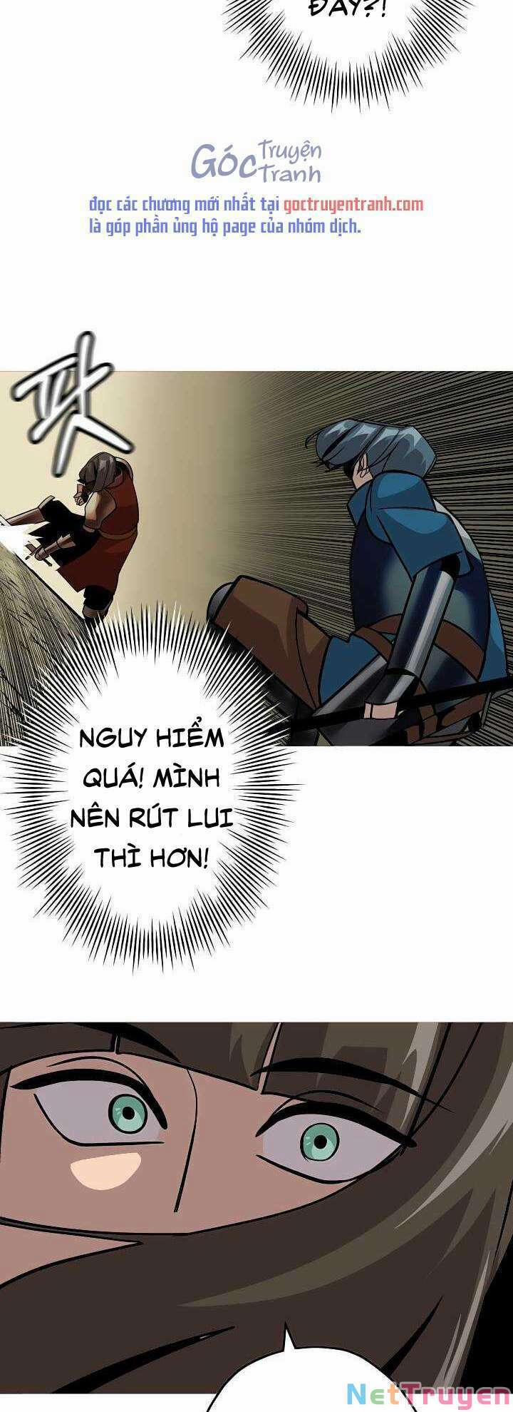 Chiến Binh Quật Cường 46 trang 51