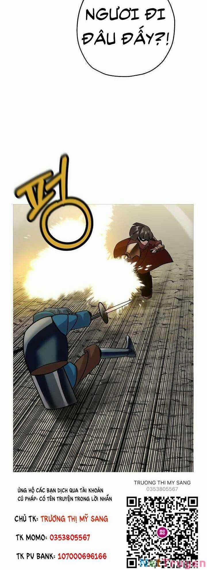 Chiến Binh Quật Cường 46 trang 52