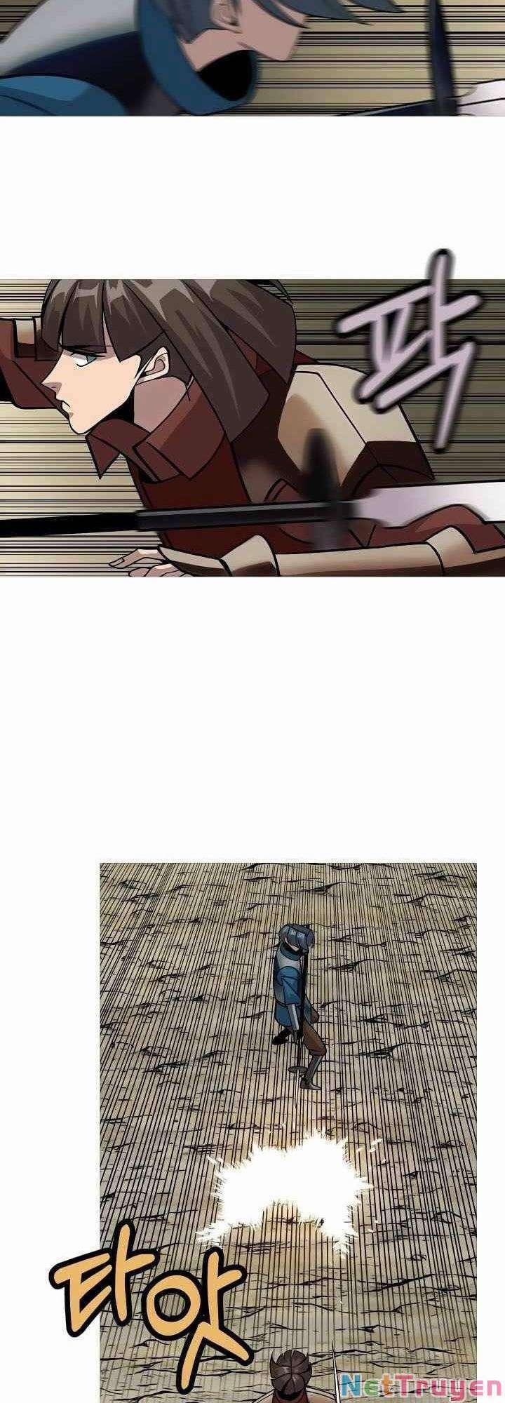 Chiến Binh Quật Cường 47 trang 10