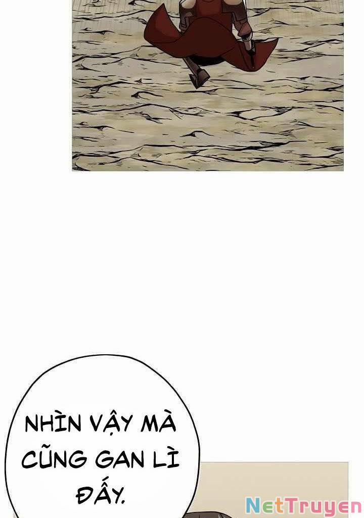 Chiến Binh Quật Cường 47 trang 11