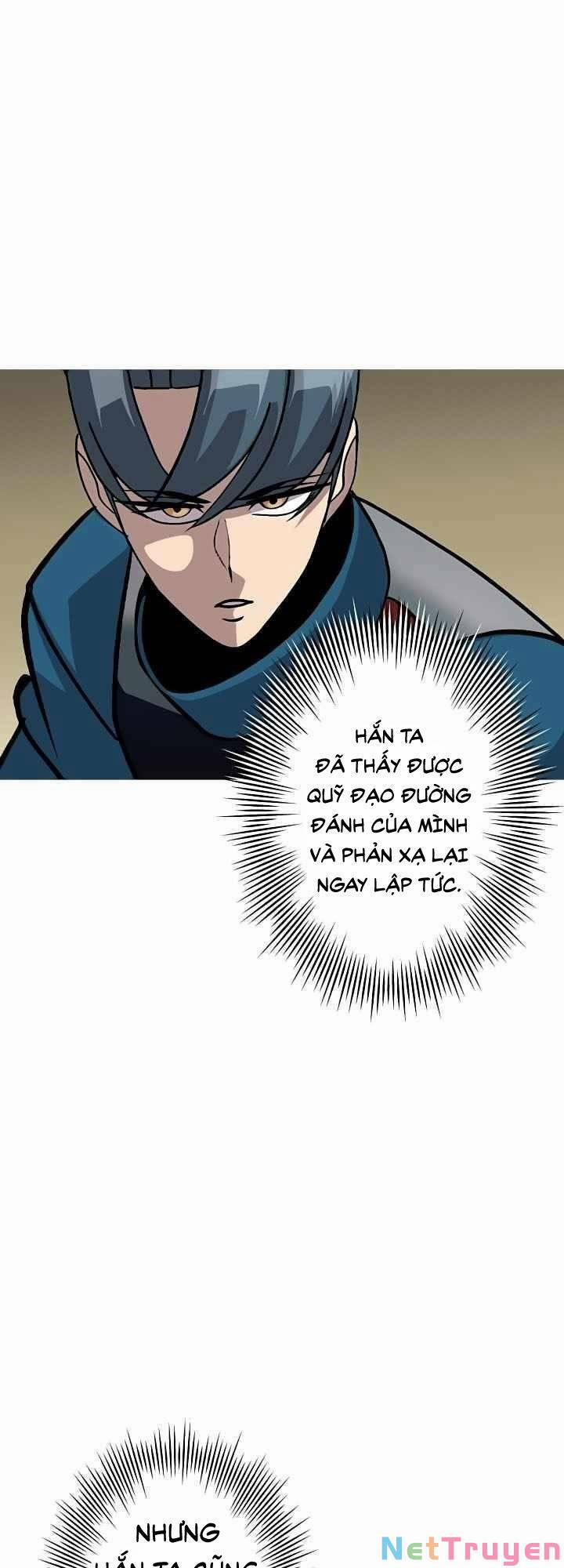 Chiến Binh Quật Cường 47 trang 13