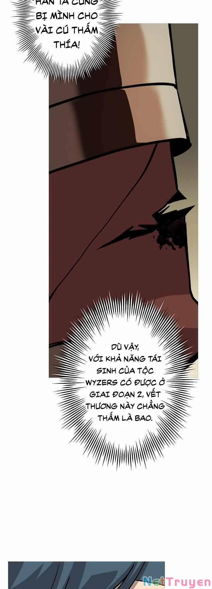 Chiến Binh Quật Cường 47 trang 14