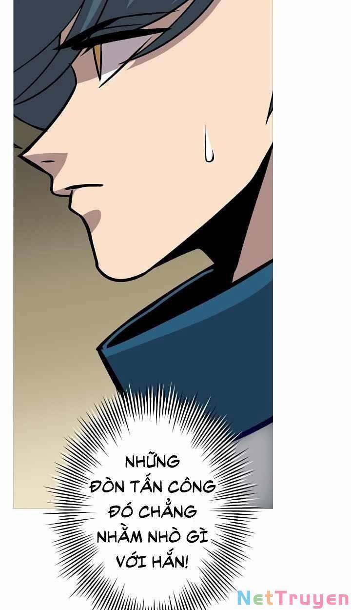 Chiến Binh Quật Cường 47 trang 15