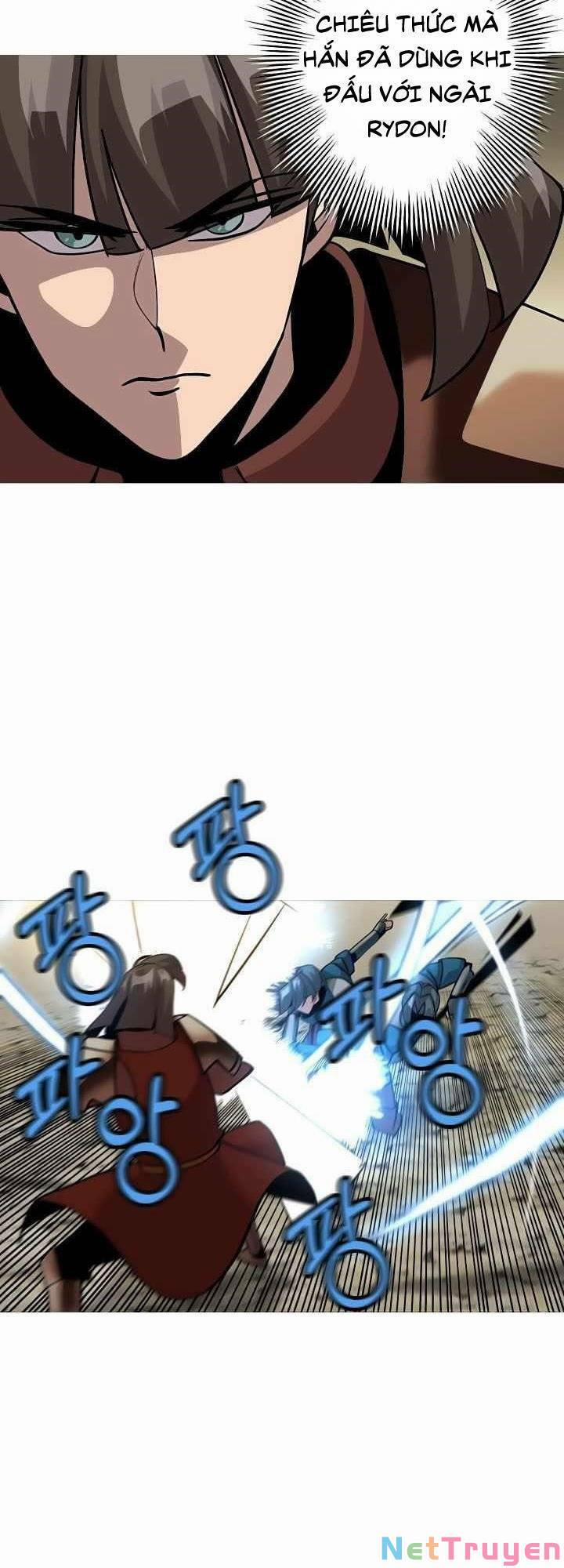 Chiến Binh Quật Cường 47 trang 17