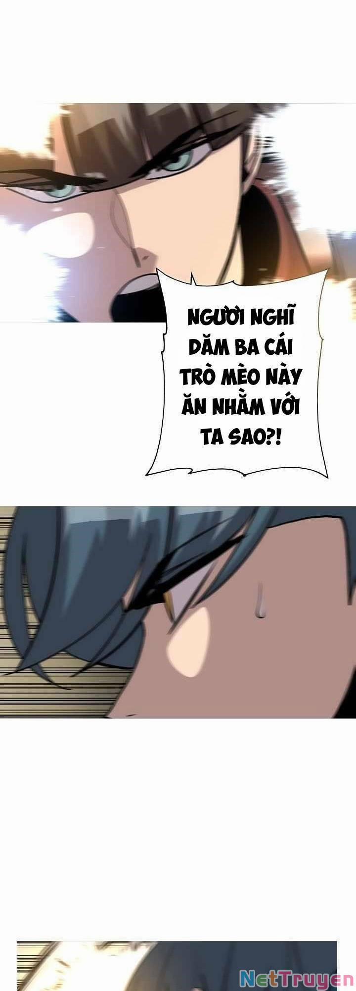 Chiến Binh Quật Cường 47 trang 18