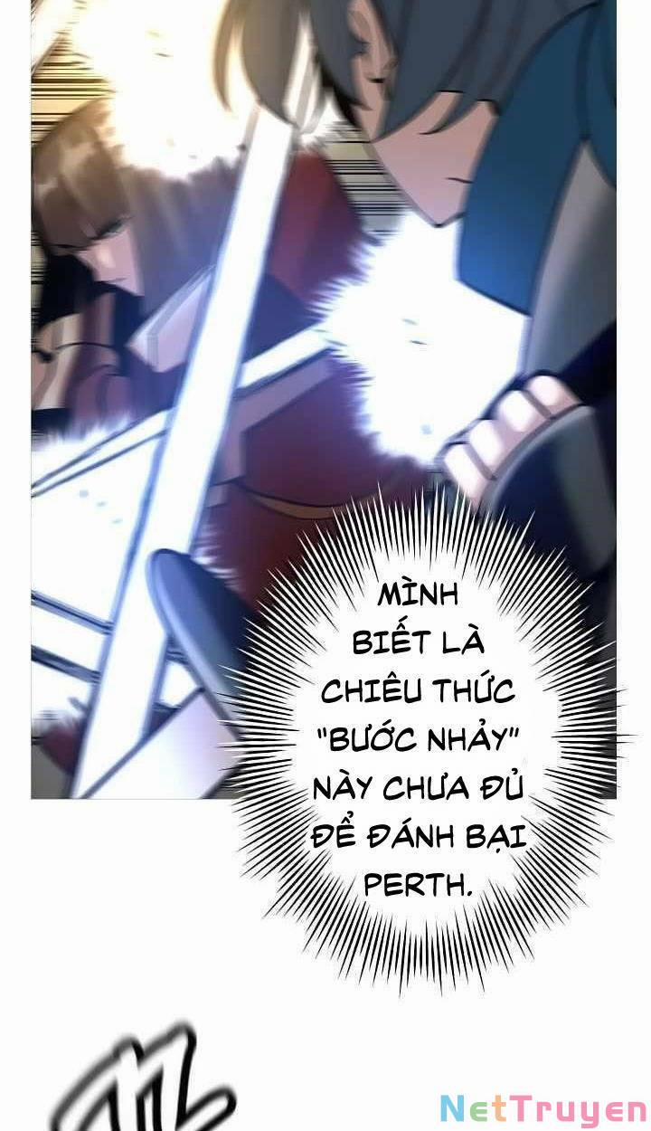 Chiến Binh Quật Cường 47 trang 19