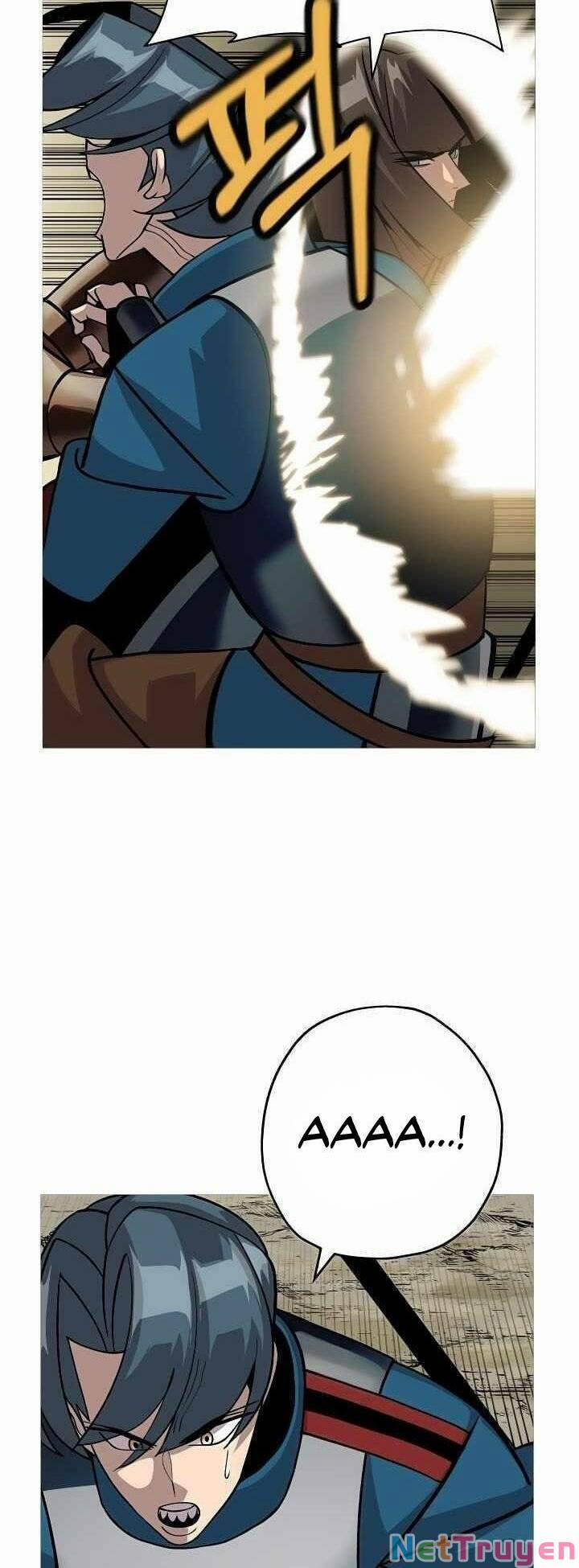 Chiến Binh Quật Cường 47 trang 2