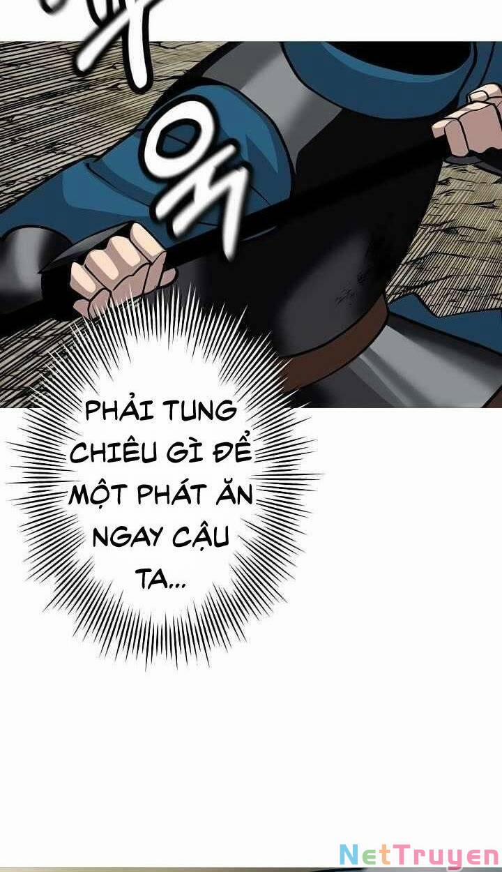 Chiến Binh Quật Cường 47 trang 20