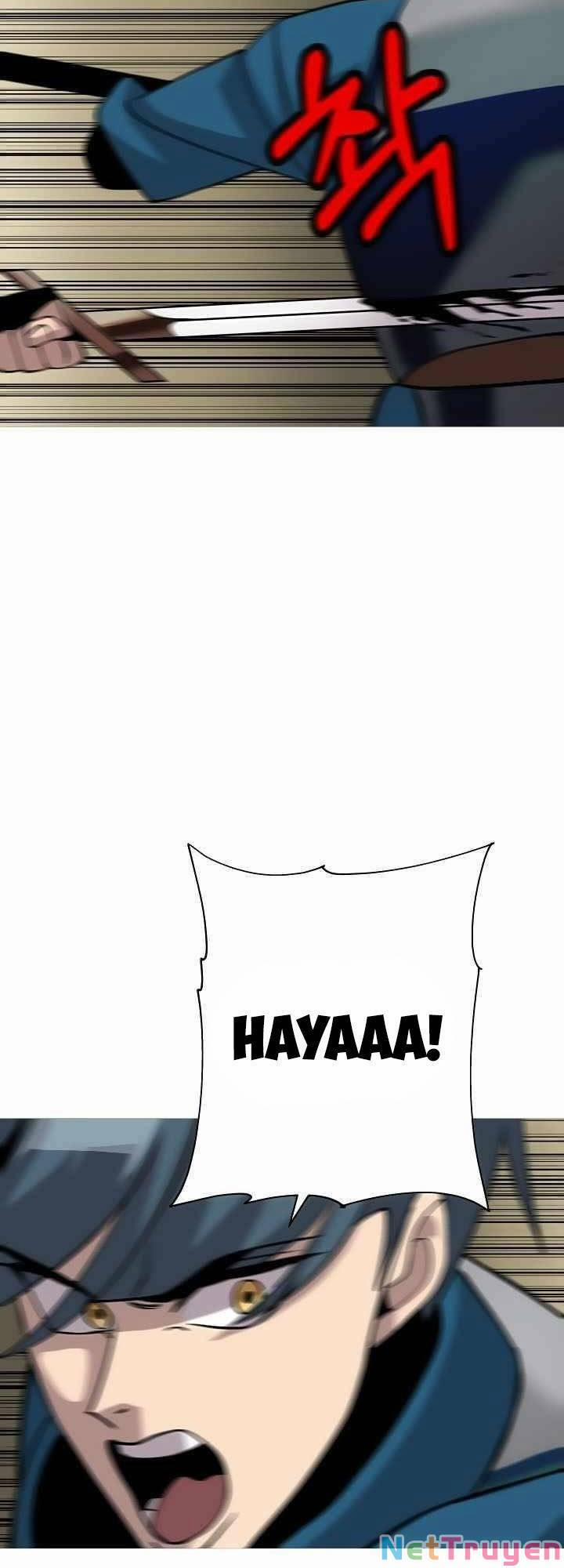 Chiến Binh Quật Cường 47 trang 21