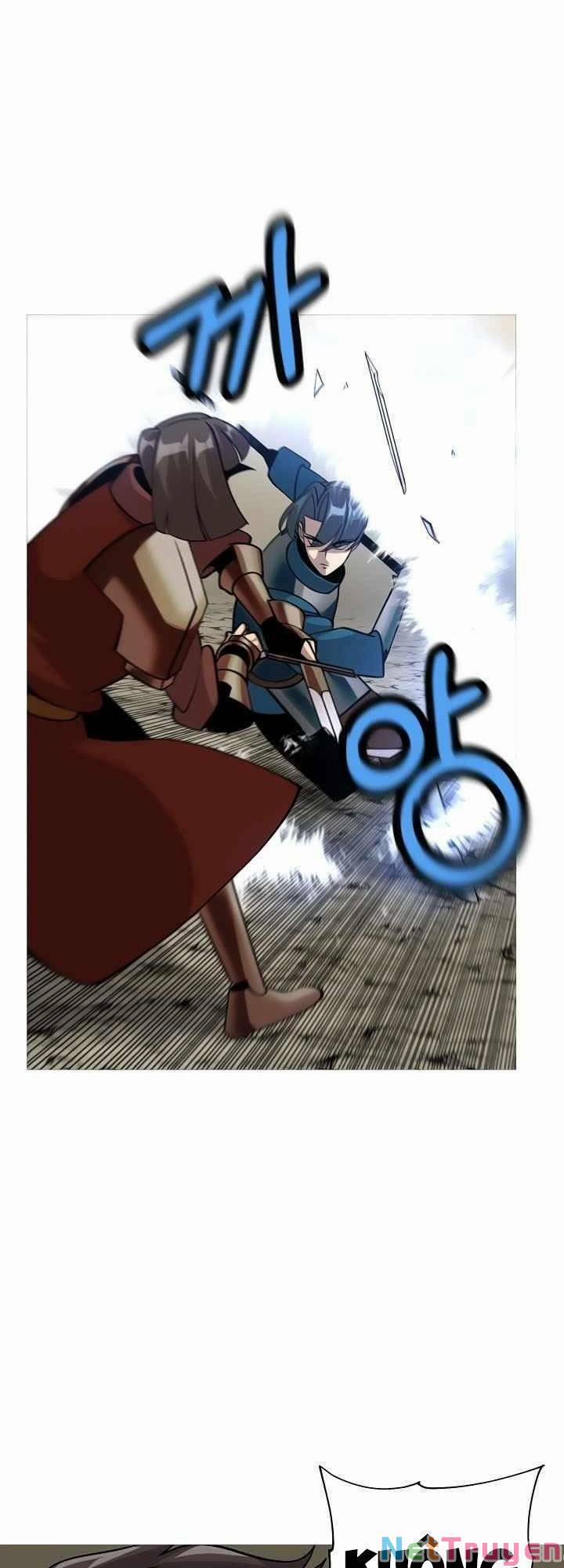 Chiến Binh Quật Cường 47 trang 22