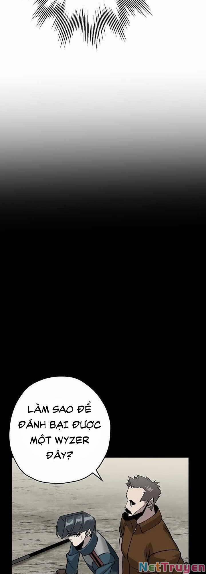 Chiến Binh Quật Cường 47 trang 25