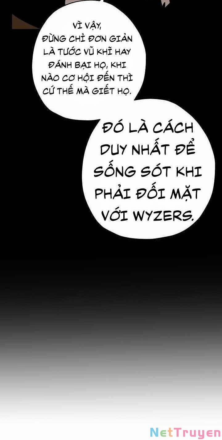 Chiến Binh Quật Cường 47 trang 28