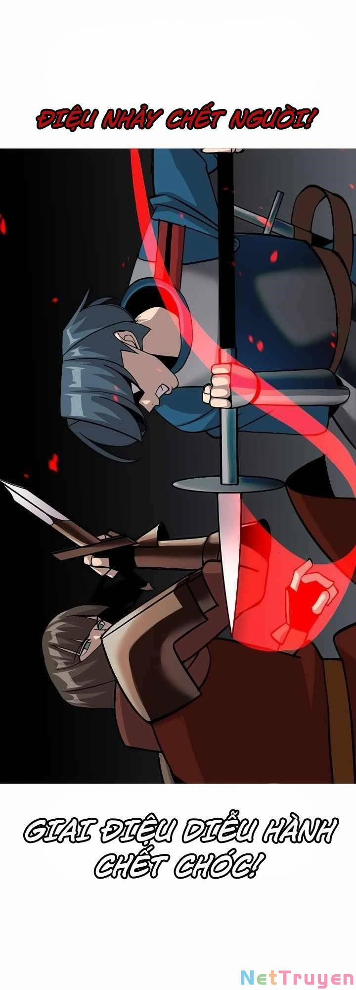 Chiến Binh Quật Cường 47 trang 29