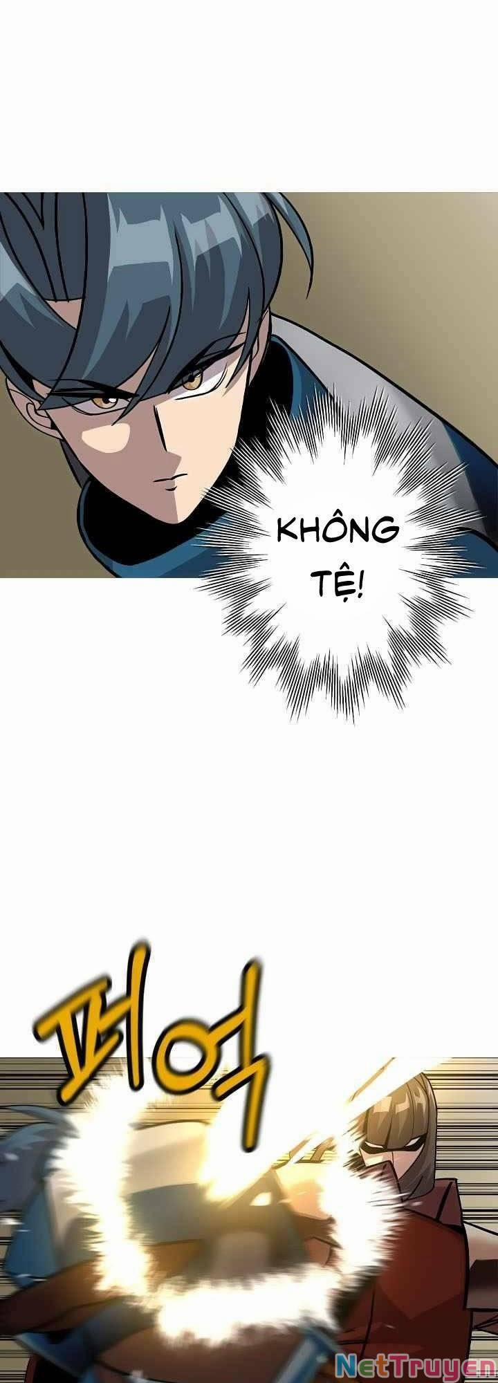 Chiến Binh Quật Cường 47 trang 32