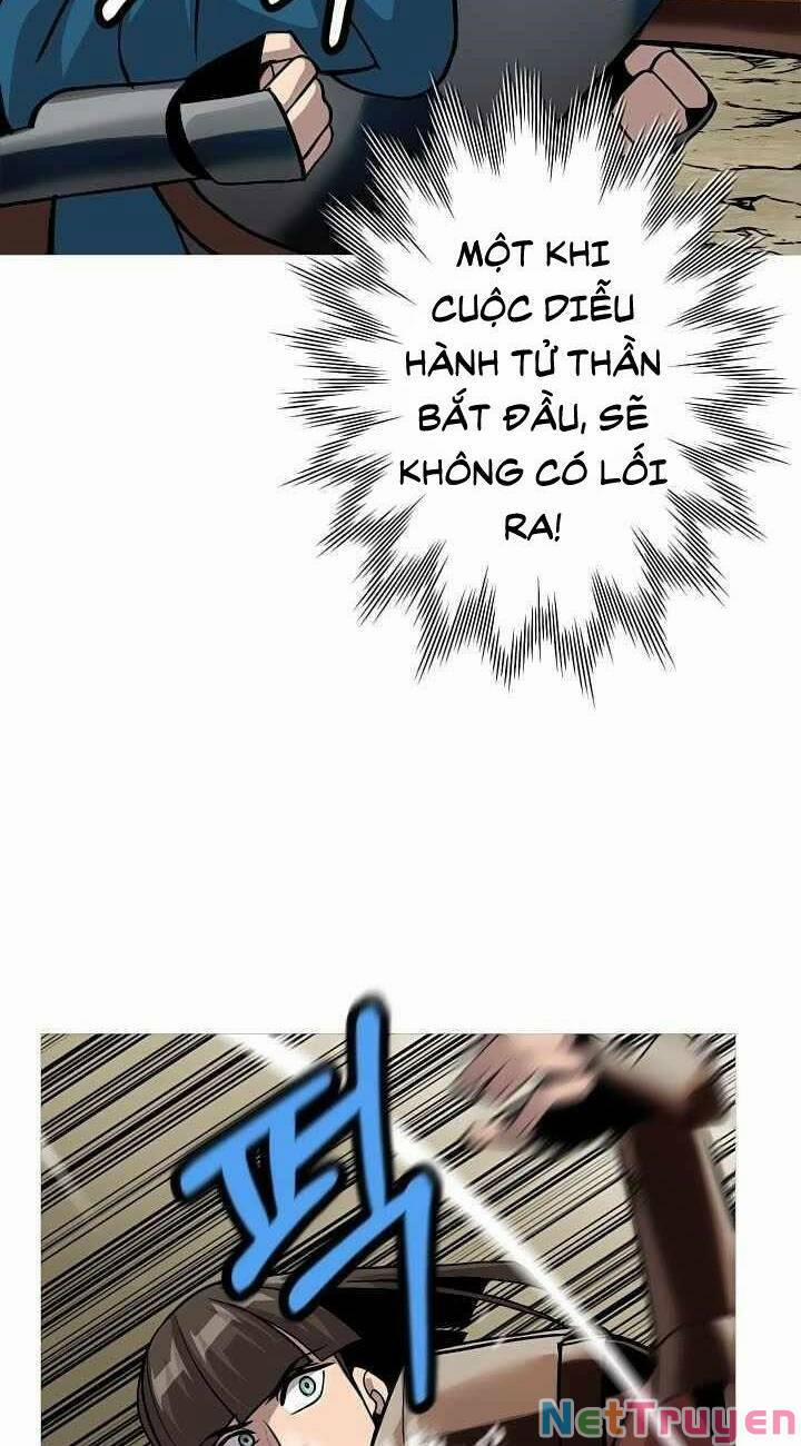 Chiến Binh Quật Cường 47 trang 34