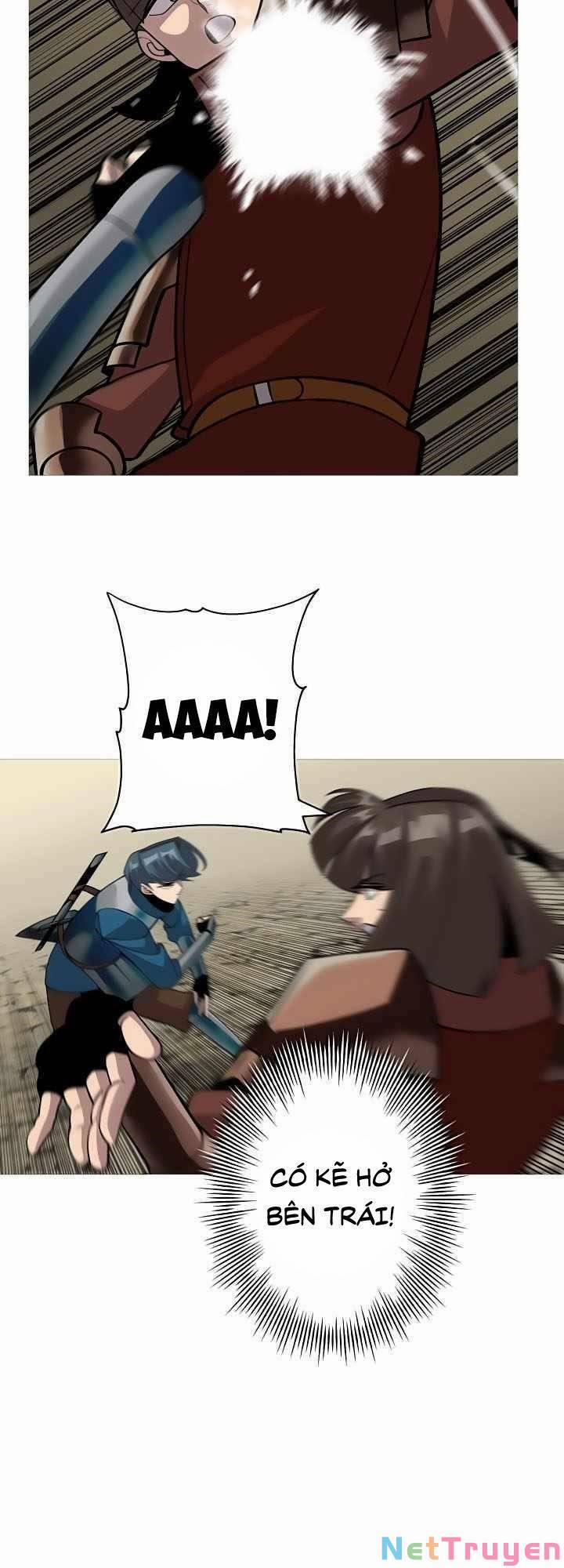 Chiến Binh Quật Cường 47 trang 35