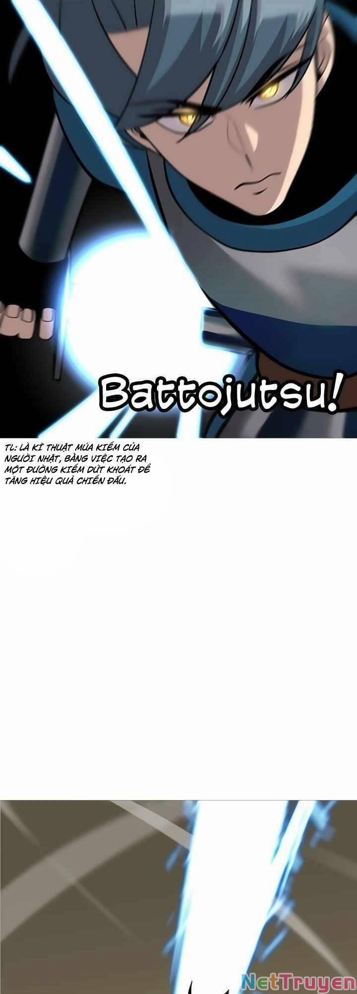 Chiến Binh Quật Cường 47 trang 38