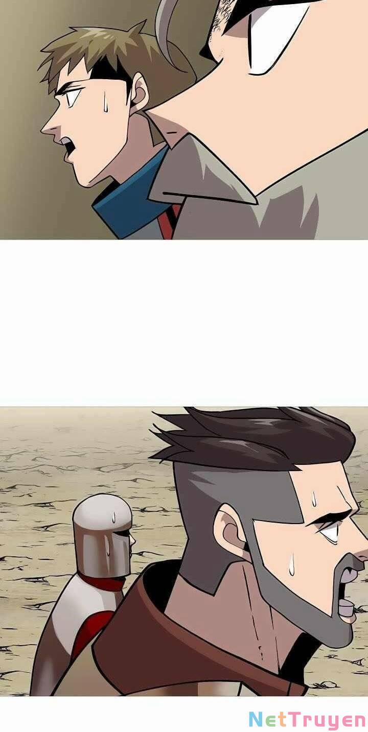 Chiến Binh Quật Cường 47 trang 40