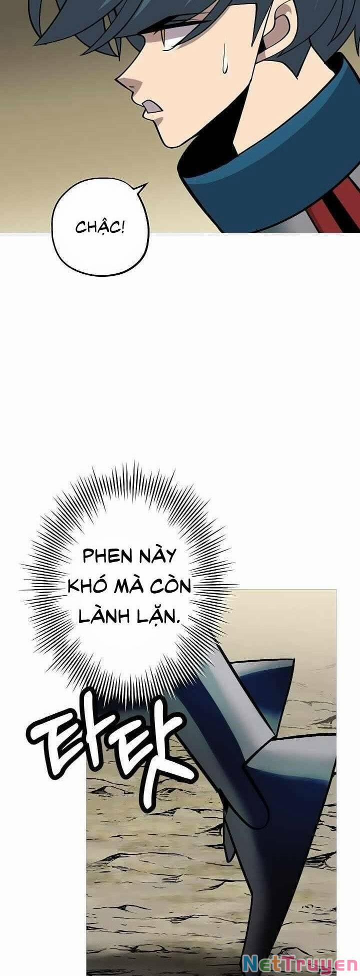 Chiến Binh Quật Cường 47 trang 5