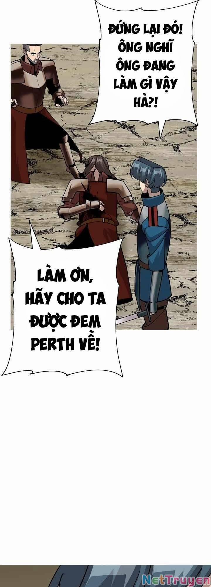 Chiến Binh Quật Cường 47 trang 50