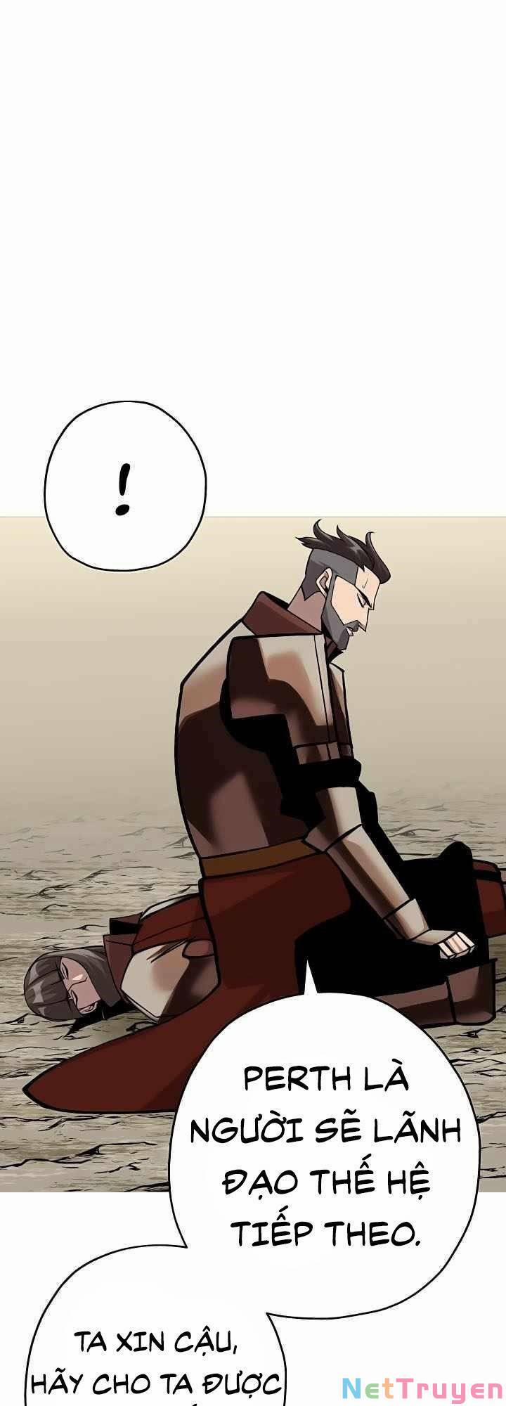 Chiến Binh Quật Cường 47 trang 53